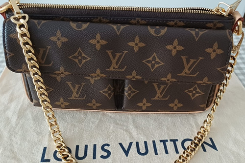 Louis vuitton tasche vivacité - vuitton,