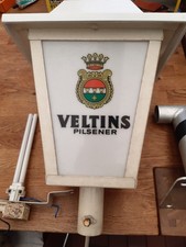 Veltins Brauerei - Lampe