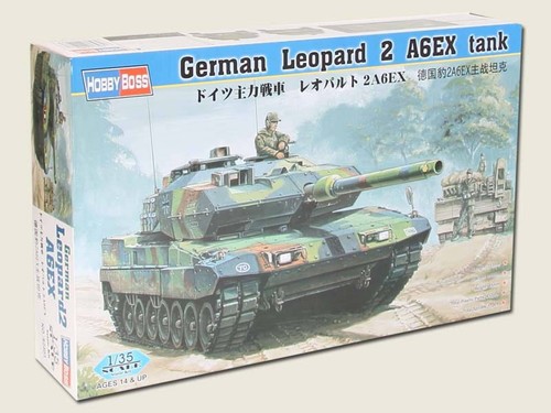 Leopard 2a6ex hobby - /,