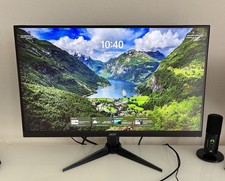 Acer nitro vg270kl - vg270kl, led