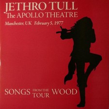 Jethro Tull: The Apollo