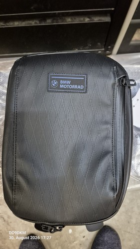 Bmw tankrucksack klein - bmw,
