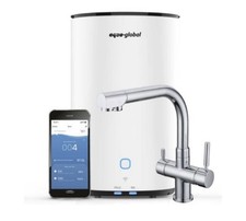 Aqua Global Basic Komfort  mit