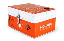 MODSTER MD10002 BAT Safe Lipo