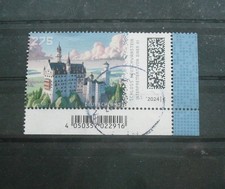 Bund BRD 2024 Neuschwanstein