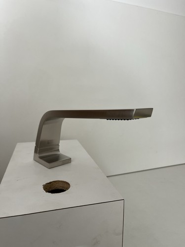 Dornbracht deck mounted basin - dornbracht,