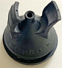 Original!! Gummitülle 022502/3 f. Kabeldurchführung, BMW E30, 318i 325i,Oldtimer
