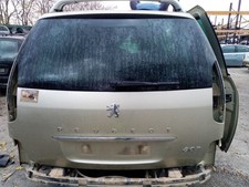 HECKKLAPPE / 2012237 FÜR