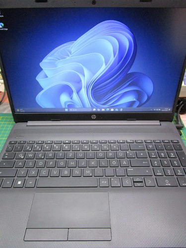 255 notebook 4gb ram - 255, mit
