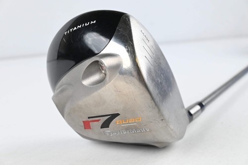 Taylormade quad driver - quad, /