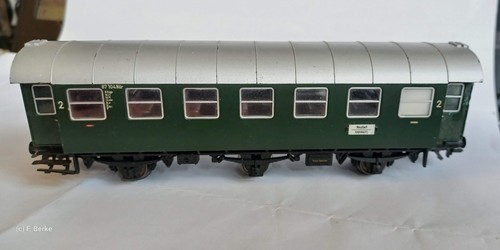 Achsiger umbauwagen - 3-achsiger,