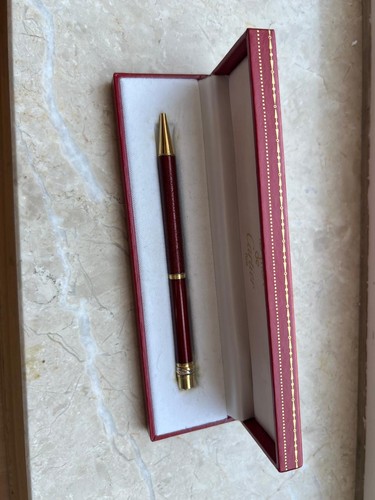 Cartier must paris - de,