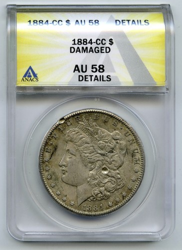 1884 morgan dollar - morgan,