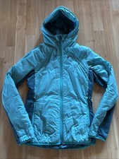 Icebreaker Jacke Midlayer Xs