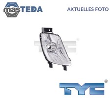 19-0681-01-2 NEBELSCHEINWERFER