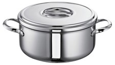 Schulte-Ufer Bratentopf 22 cm