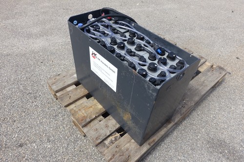 Traktionsbatterie 24v 3pzs240 - traktionsbatterie,