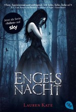 Engelsnacht: Band 1 (Die Fallen-Reihe, Band 1) | Buch | Kate, Lauren