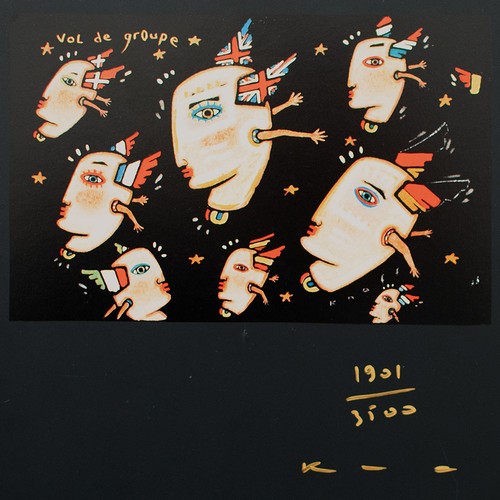Jean christian knaff - jean, 2