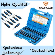 Stecker Entriegelung
