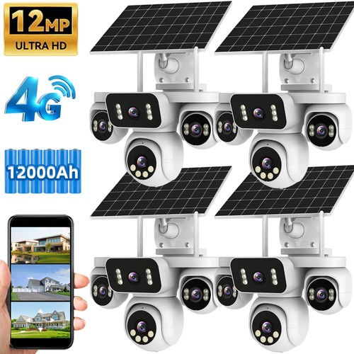 12mp lte solar - hd,