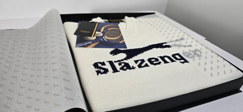Slazenger legend 1 - legend, no.1