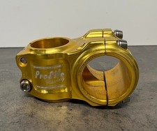 Profile Racing Helm MTB Stem