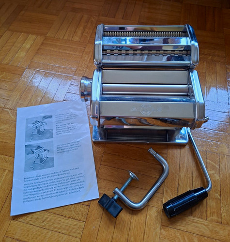 Marcato atlas 150 - marcato,