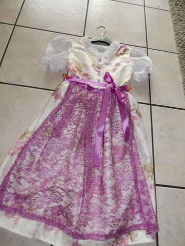 Kinder dirndl 134 - dirndl,