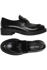 Prada Halbschuh Damen Slipper