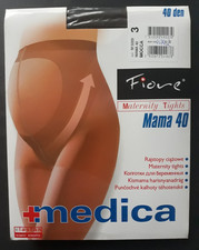 Schwangerschafts-Strumpfhose