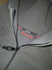 Hochwertige 🩶 Sweatjacke