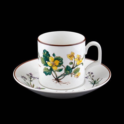 Espressotasse untertasse - espressotasse,