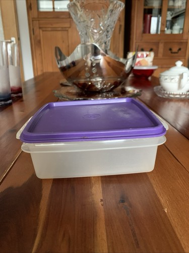 Tupperware behälter - behälter, /