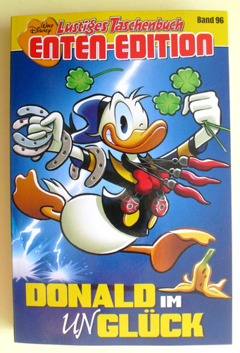 Disney lustiges taschenbuch - lustiges,