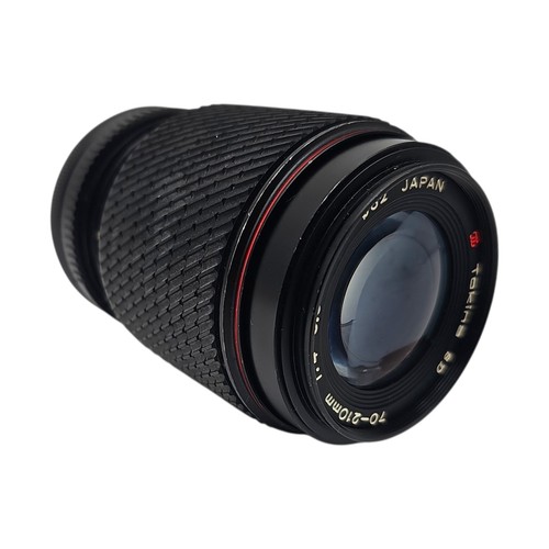 Tokina 210mm 5 6 - tokina, 70-210mm