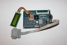 Altera Excalibur Nios FPGA