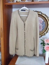 Barbara Lohmann – Cardigan