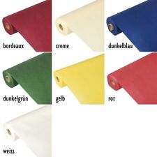 Tischdecke stoffähnlich Vlies