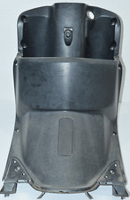 REX 50 SCOOTER TRIBAL BEINSCHILD INNENRAUM VERKLEIDUNG HANDSCHUHFACH COVER