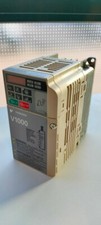 03 D Frequenzumrichter V1000 1-phasig 750W Yaskawa VCBA0003BAA Omron VZAB0P4BAA