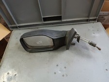 Original Peugeot 106 1A/C Außenspiegel Seitenspiegel links manuell 12203020