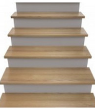 Treppenstufen für Beton