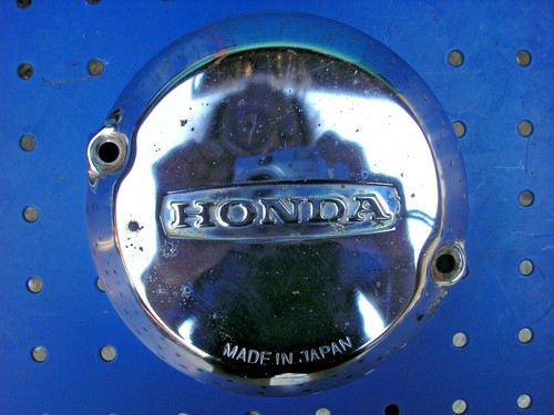 Zündungsdeckel honda 500 - honda,
