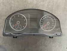 VW Golf 5 Plus Automatik Kombiinstrument Tacho 5M0920870A