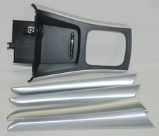 Dekorleisten Mercedes B-Klasse