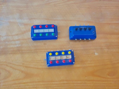 Märklin momentschalter und - märklin,