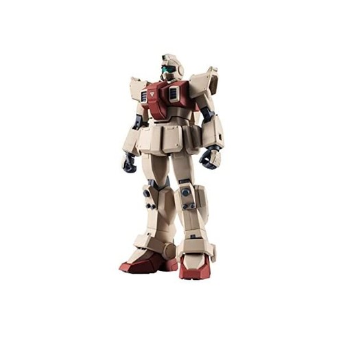 Bandai robot spirits side - side, ms