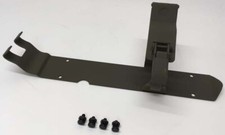JEEP WILLYS  HALTERUNG