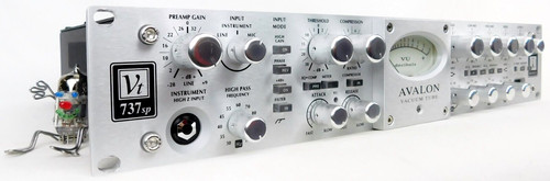 Avalon 737 tube - sp,